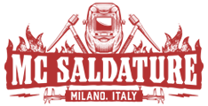 Esempio di saldatura TIG MC Saldature
